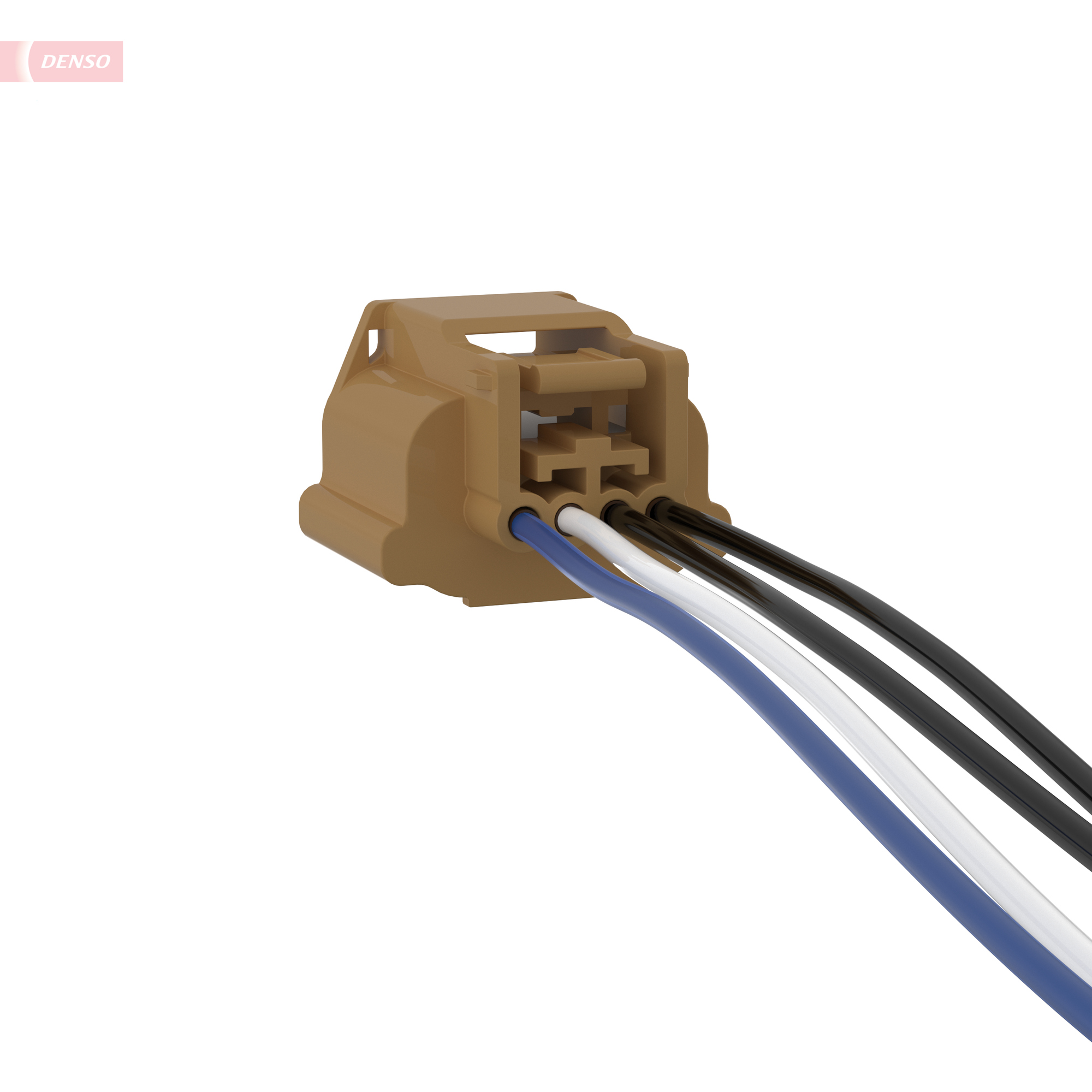 DENSO Lambdasonde dox0559 for NISSAN