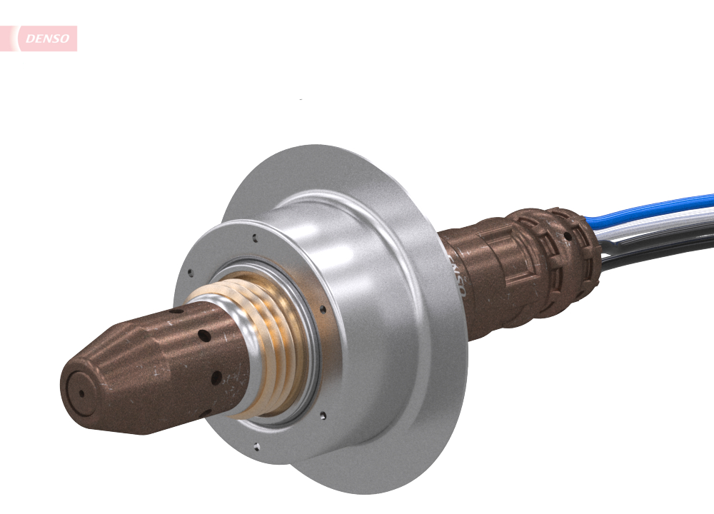 DENSO Lambdasonde dox0568 for NISSAN