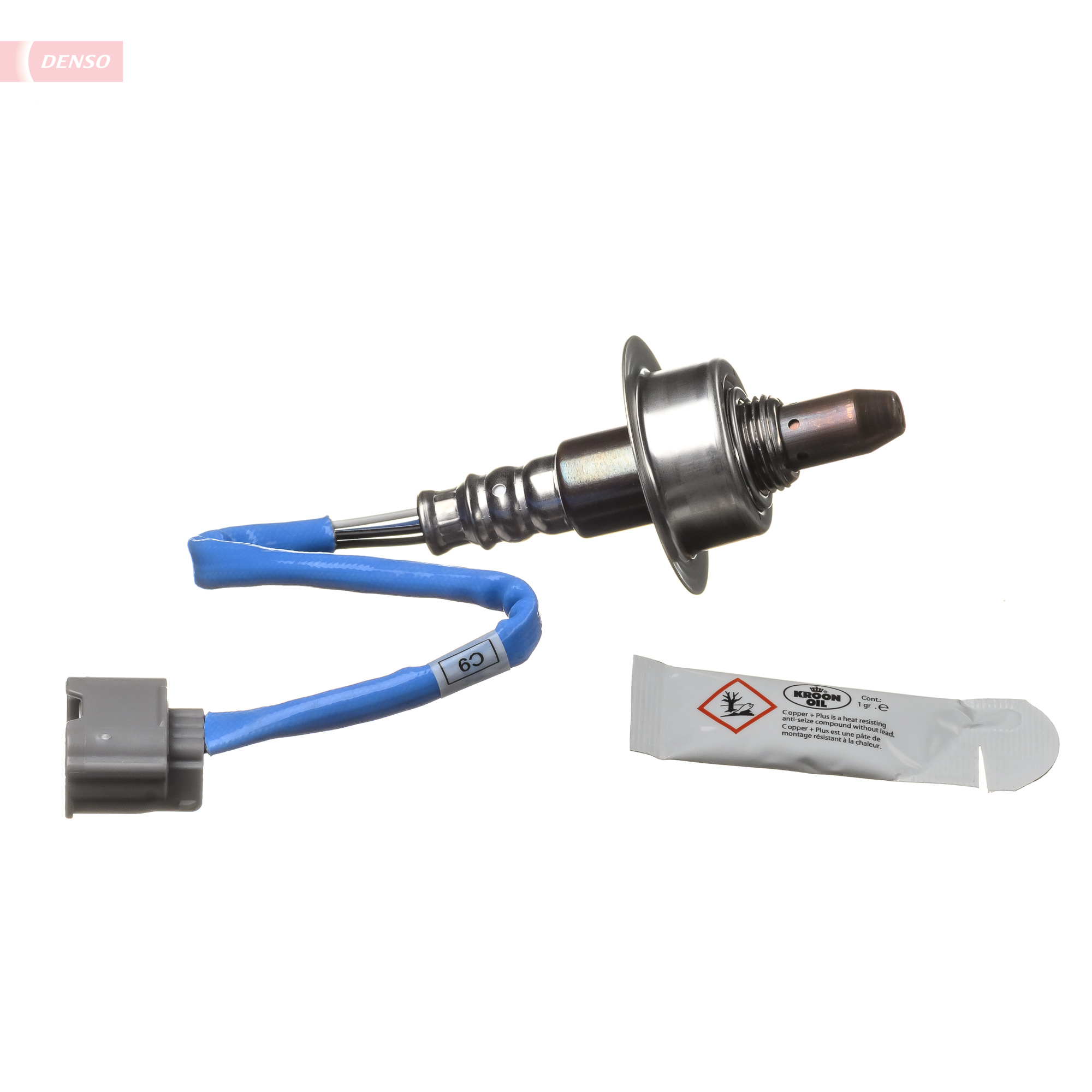 DENSO Lambdasonde dox0534 for NISSAN
