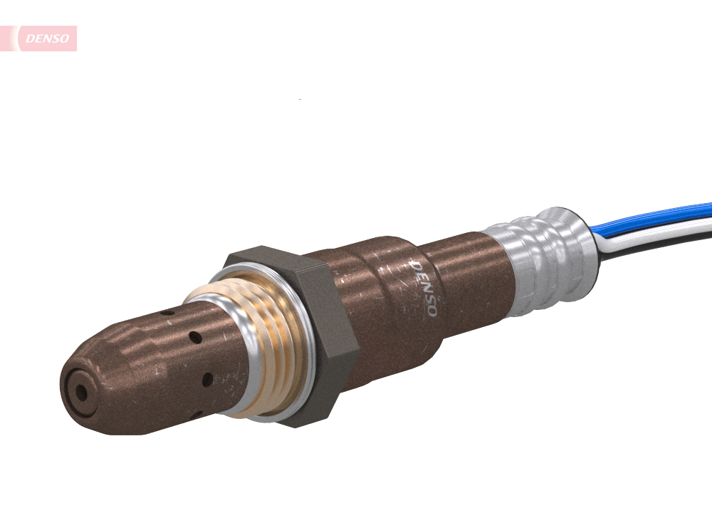 DENSO Lambdasonde dox0597 for VOLVO GEELY