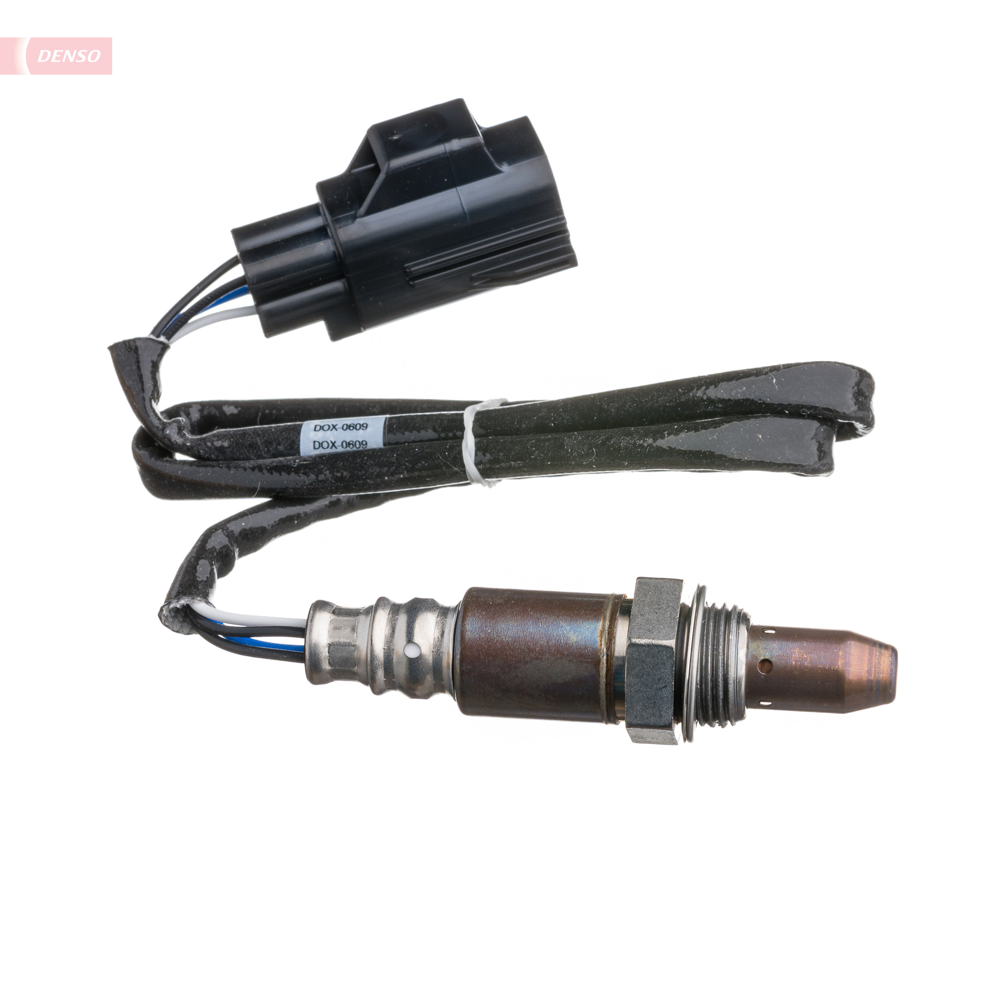 DENSO Lambdasonde dox0609 for FORD JAGUAR