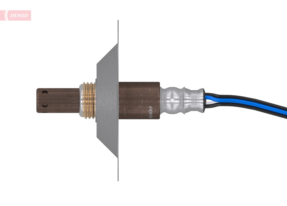 DENSO Lambdasonde dox0646 for SUZUKI