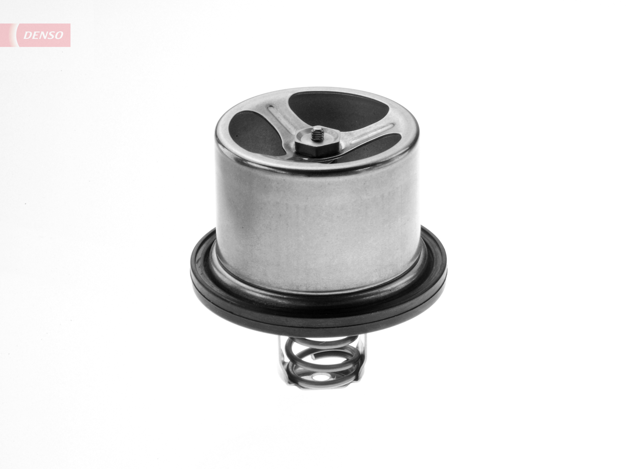 DENSO Termostat, kølemiddel dtm82459 for DAF VOLVO MAN PORSCHE RENAULT
