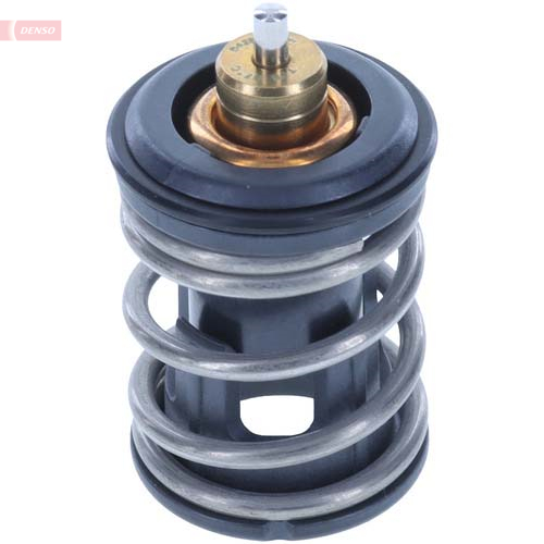 DENSO Termostat, kølemiddel DTM97973 for VW