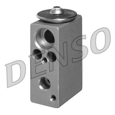 DENSO Ekspansionsventil, klimaanlæg dve09005 for FIAT
