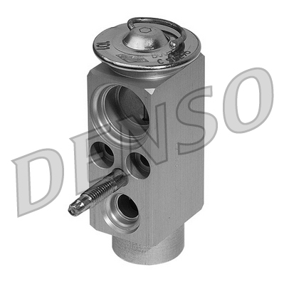 DENSO Ekspansionsventil, klimaanlæg dve05006 for BMW