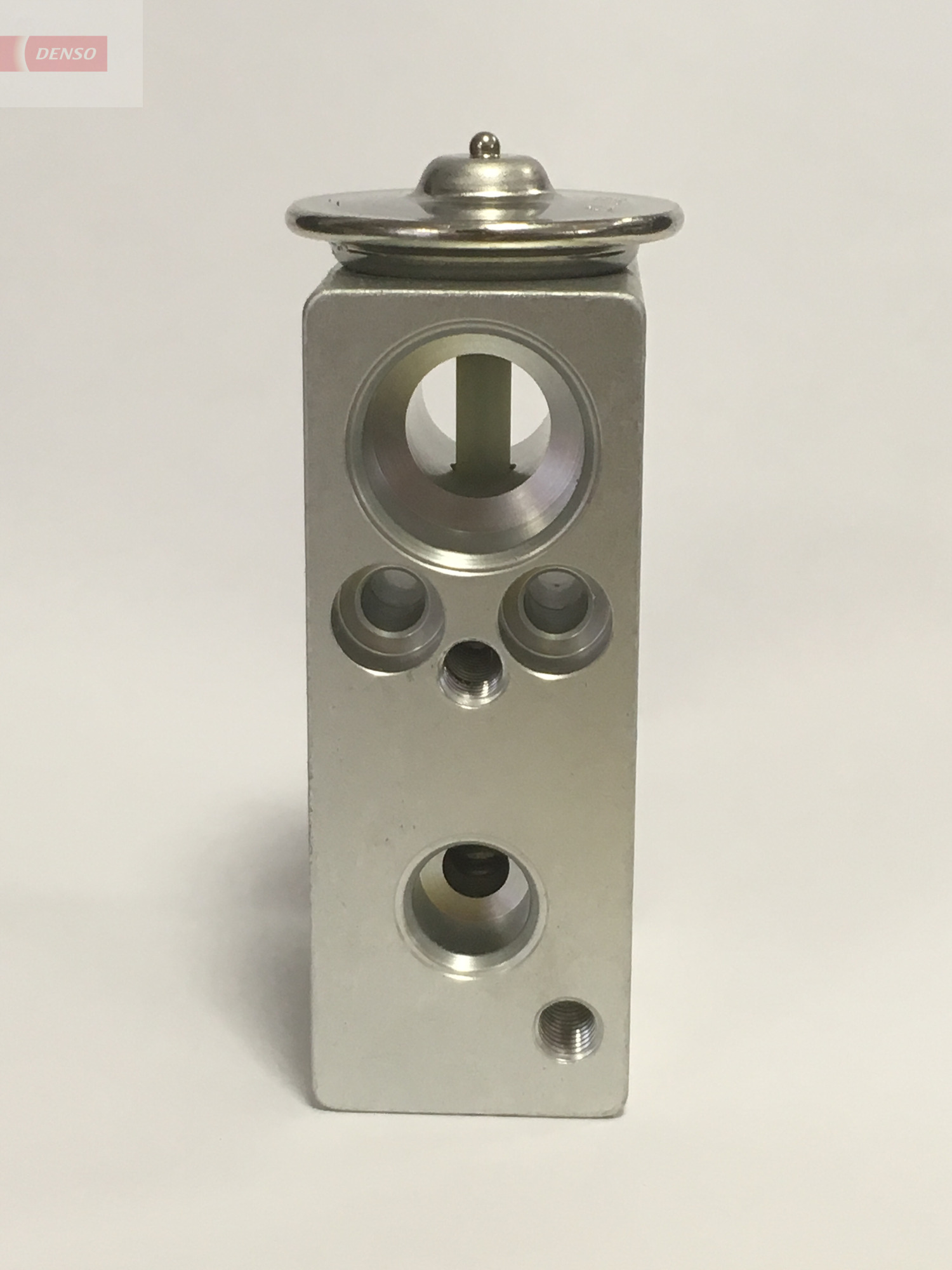DENSO Ekspansionsventil, klimaanlæg dve09010 for FIAT FIAT / LANCIA