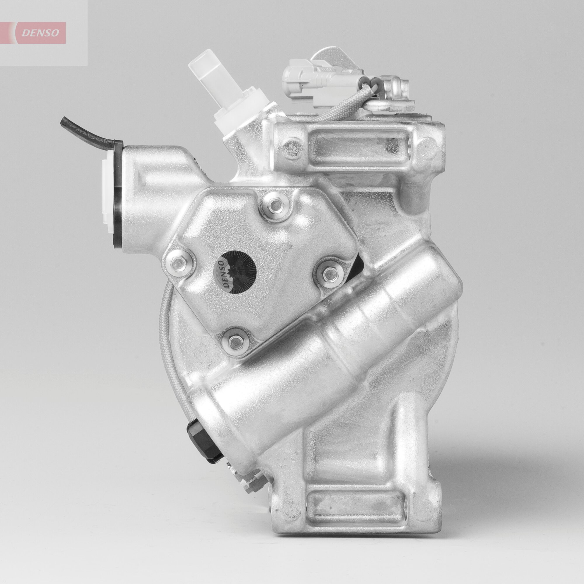 DENSO Kompressor, klimaanlæg dcp50240 for TOYOTA