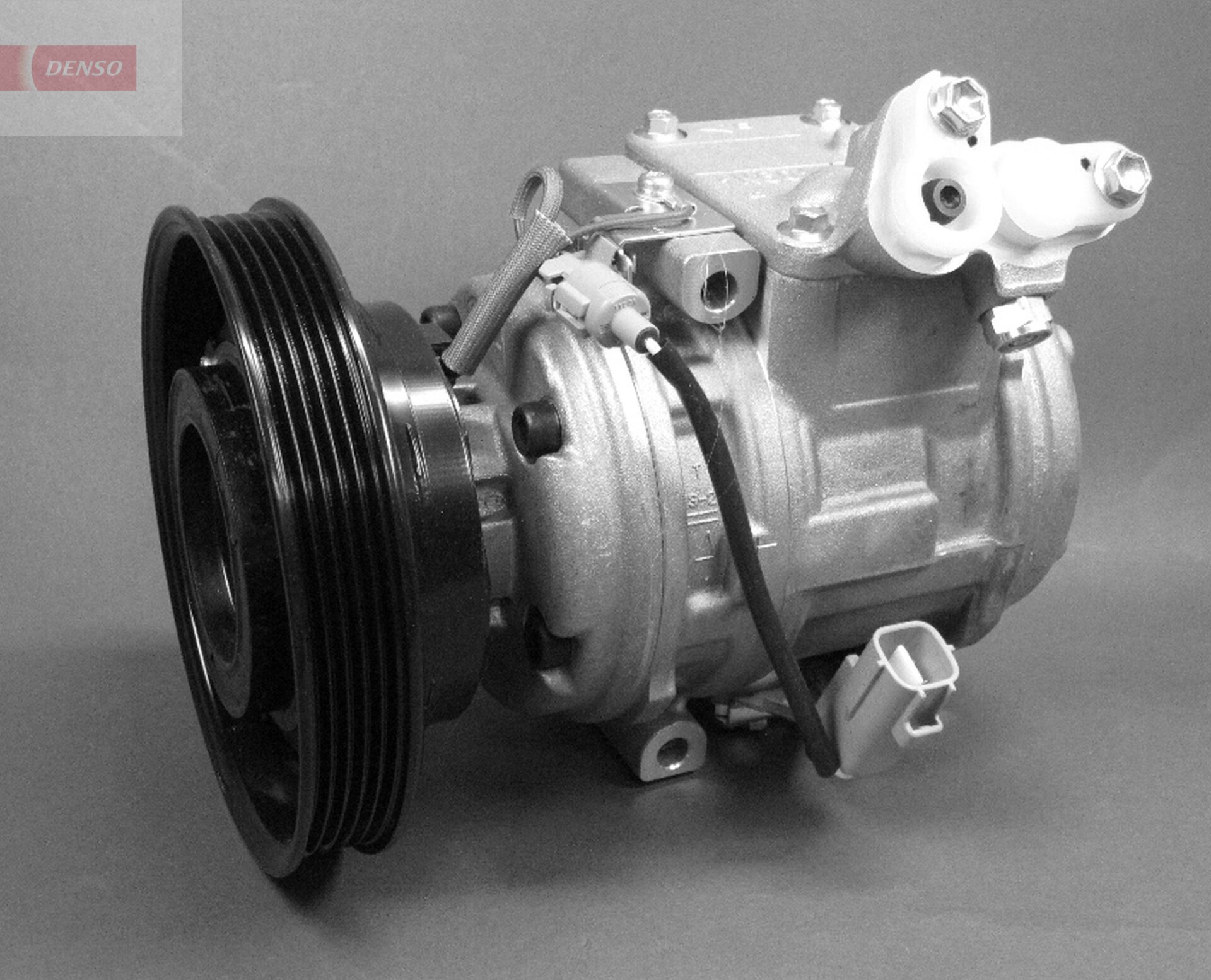 DENSO Kompressor, klimaanlæg dcp50023 for TOYOTA
