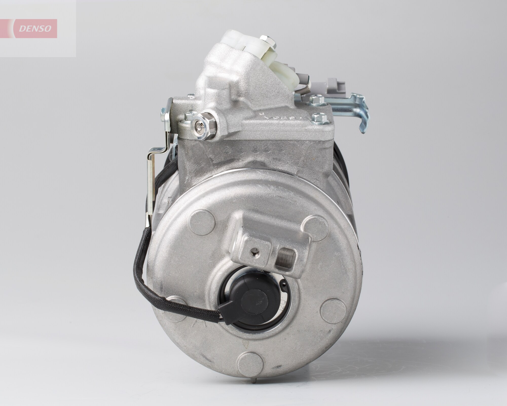 DENSO Kompressor, klimaanlæg dcp50087 for TOYOTA