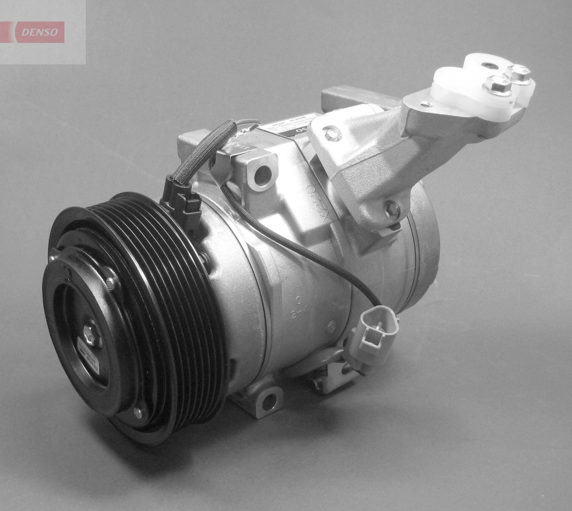 DENSO Kompressor, klimaanlæg dcp50221 for TOYOTA