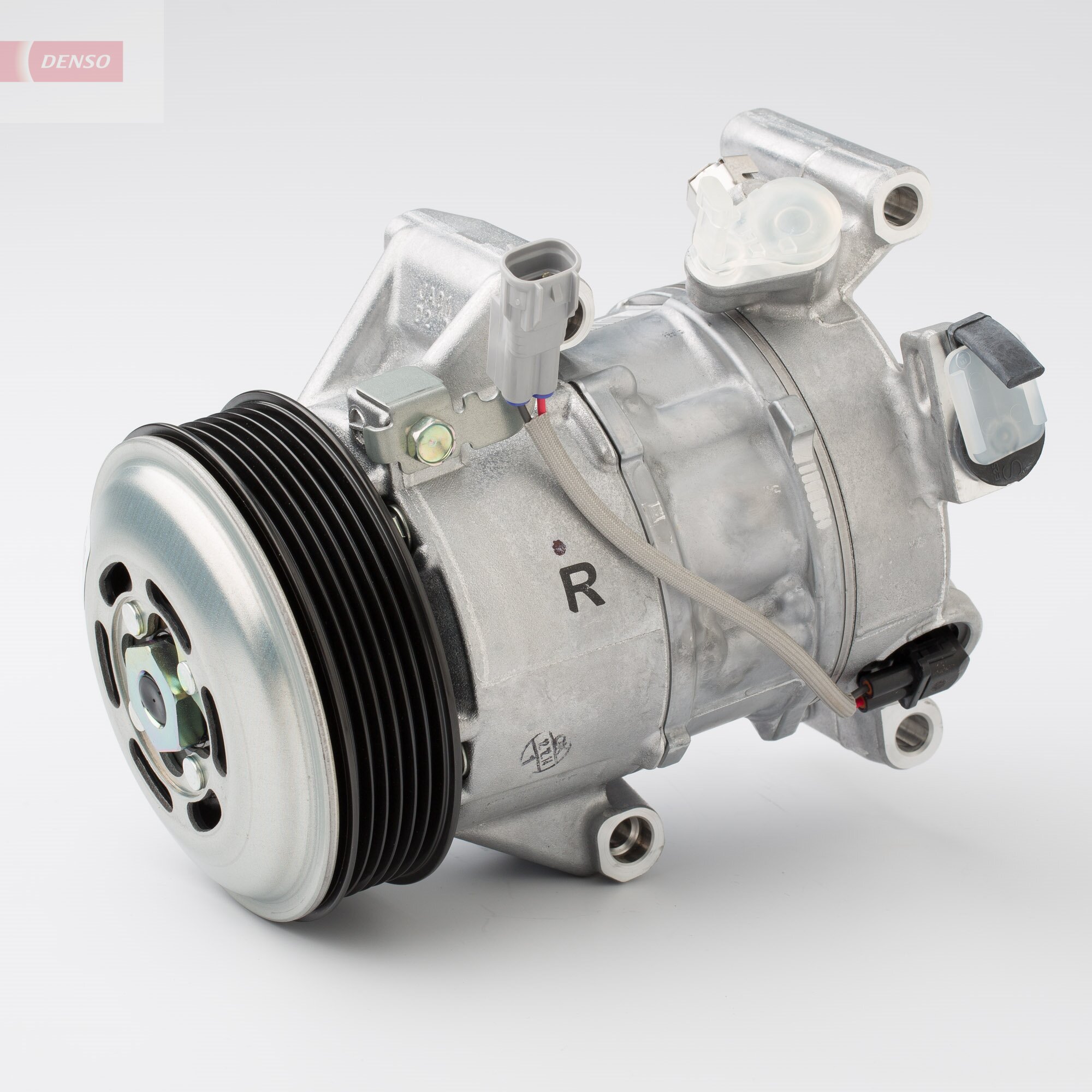 DENSO Kompressor, klimaanlæg dcp50309 for TOYOTA