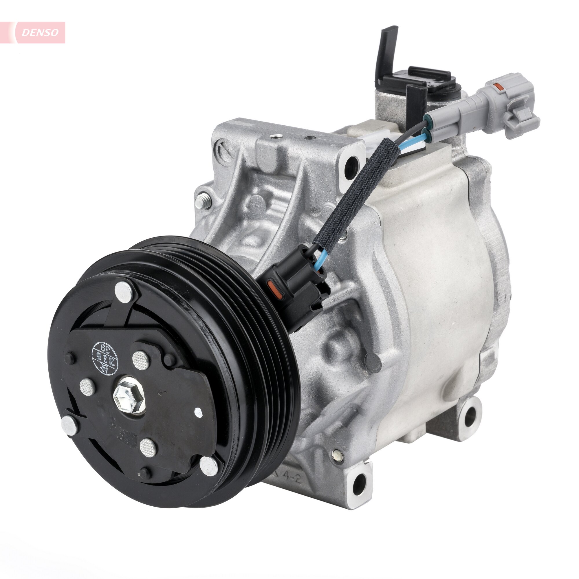 DENSO Kompressor, klimaanlæg dcp36002 for SUBARU