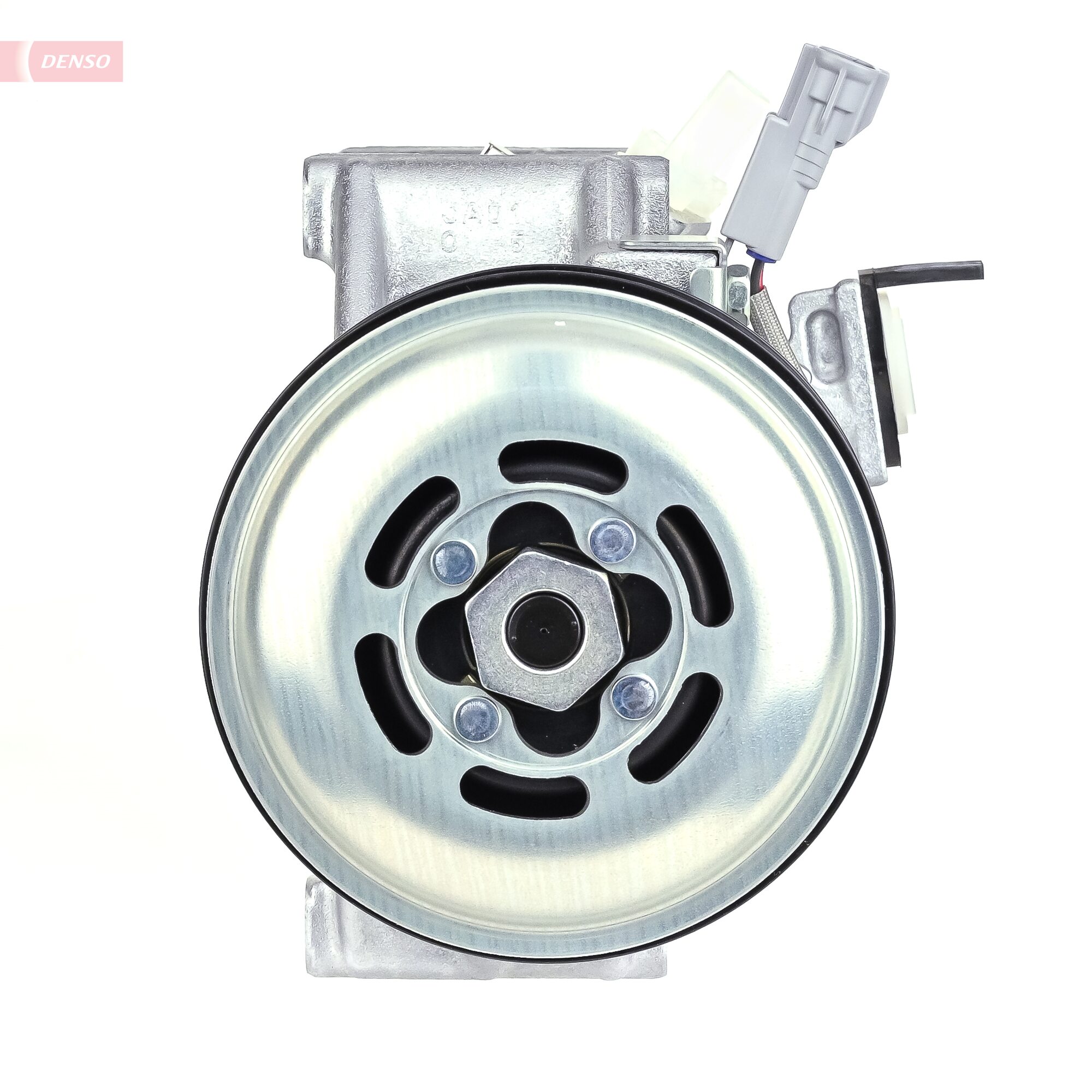 DENSO Kompressor, klimaanlæg dcp50253 for TOYOTA