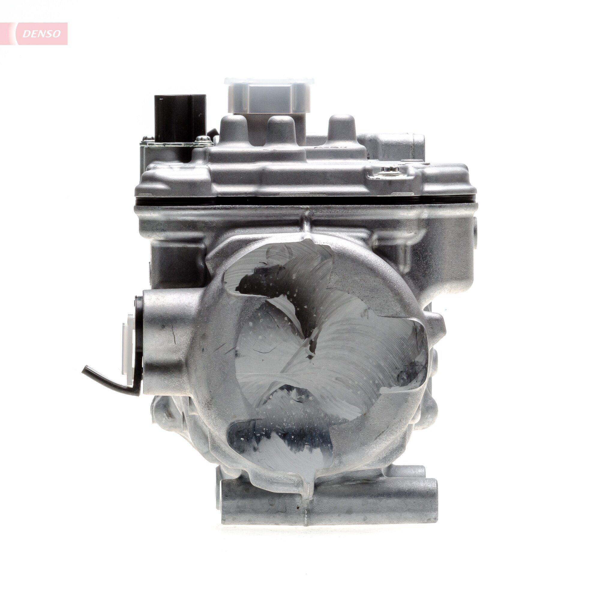 DENSO Kompressor, klimaanlæg dcp51007 for TOYOTA