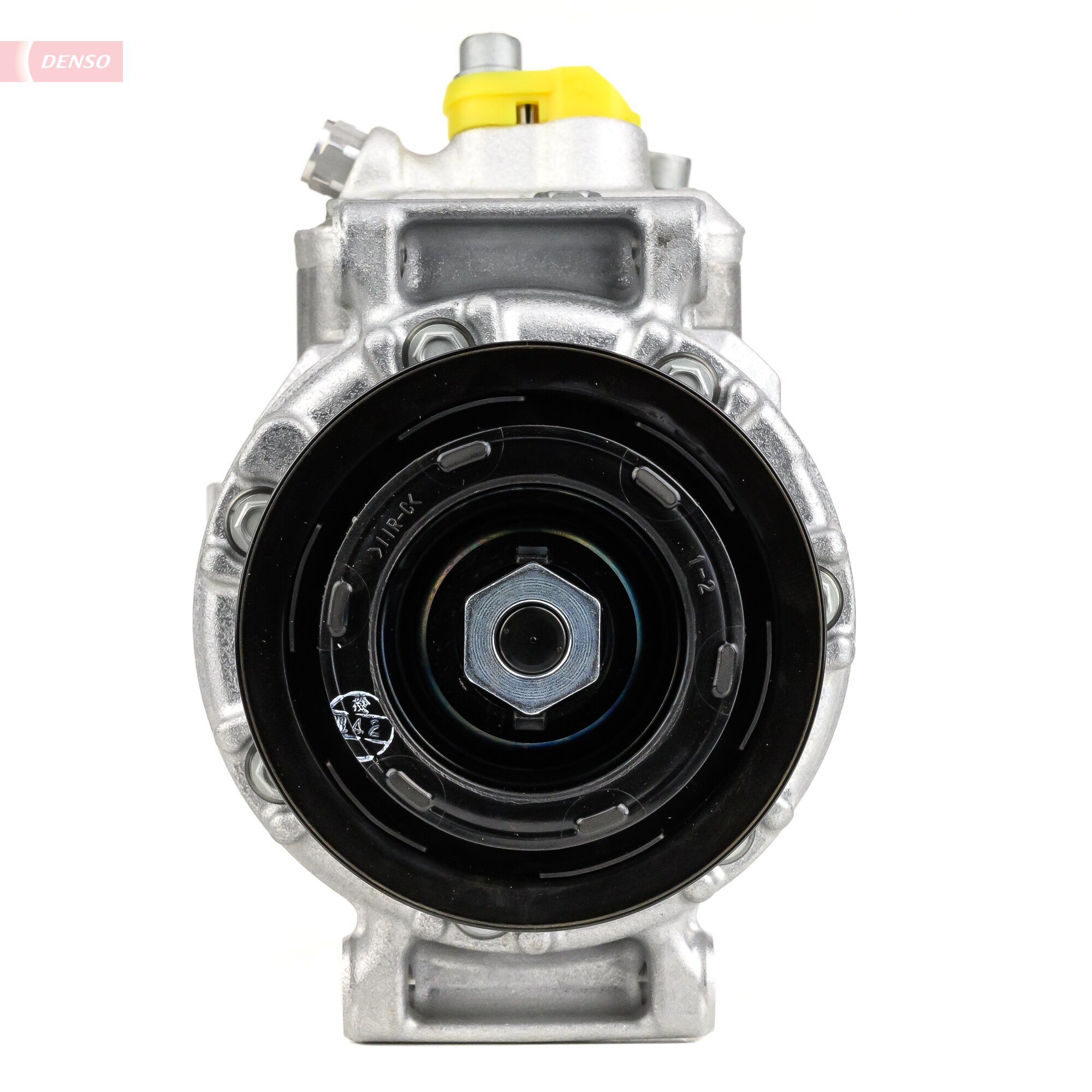 DENSO Kompressor, klimaanlæg dcp32076 for VAG