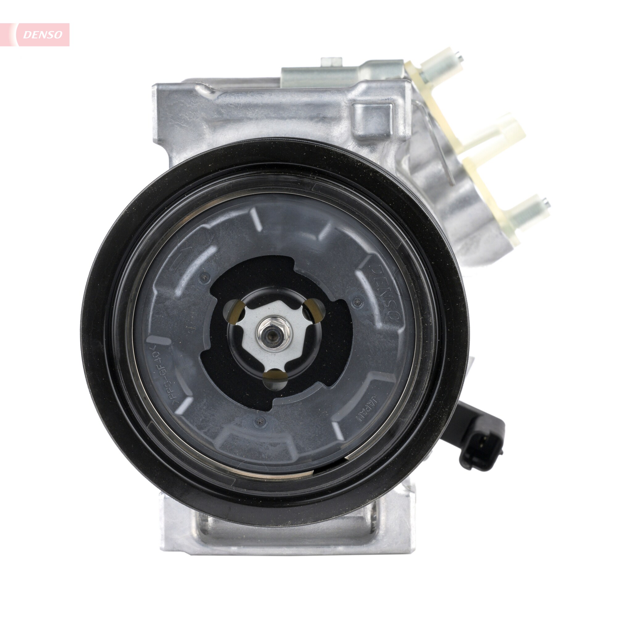 DENSO Kompressor, klimaanlæg DCP21034 for CITROËN/PEUGEOT