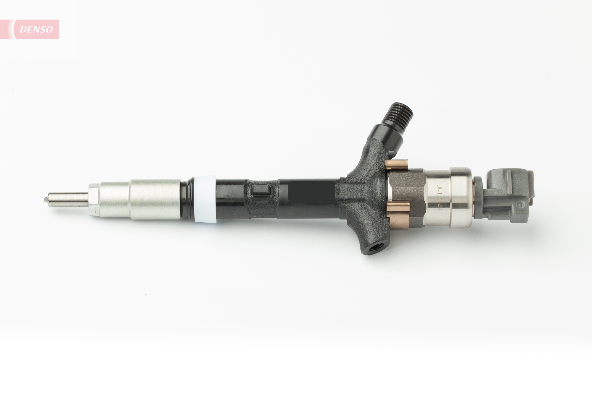 DENSO Indsprøjtningsdyse dcri100570 for TOYOTA