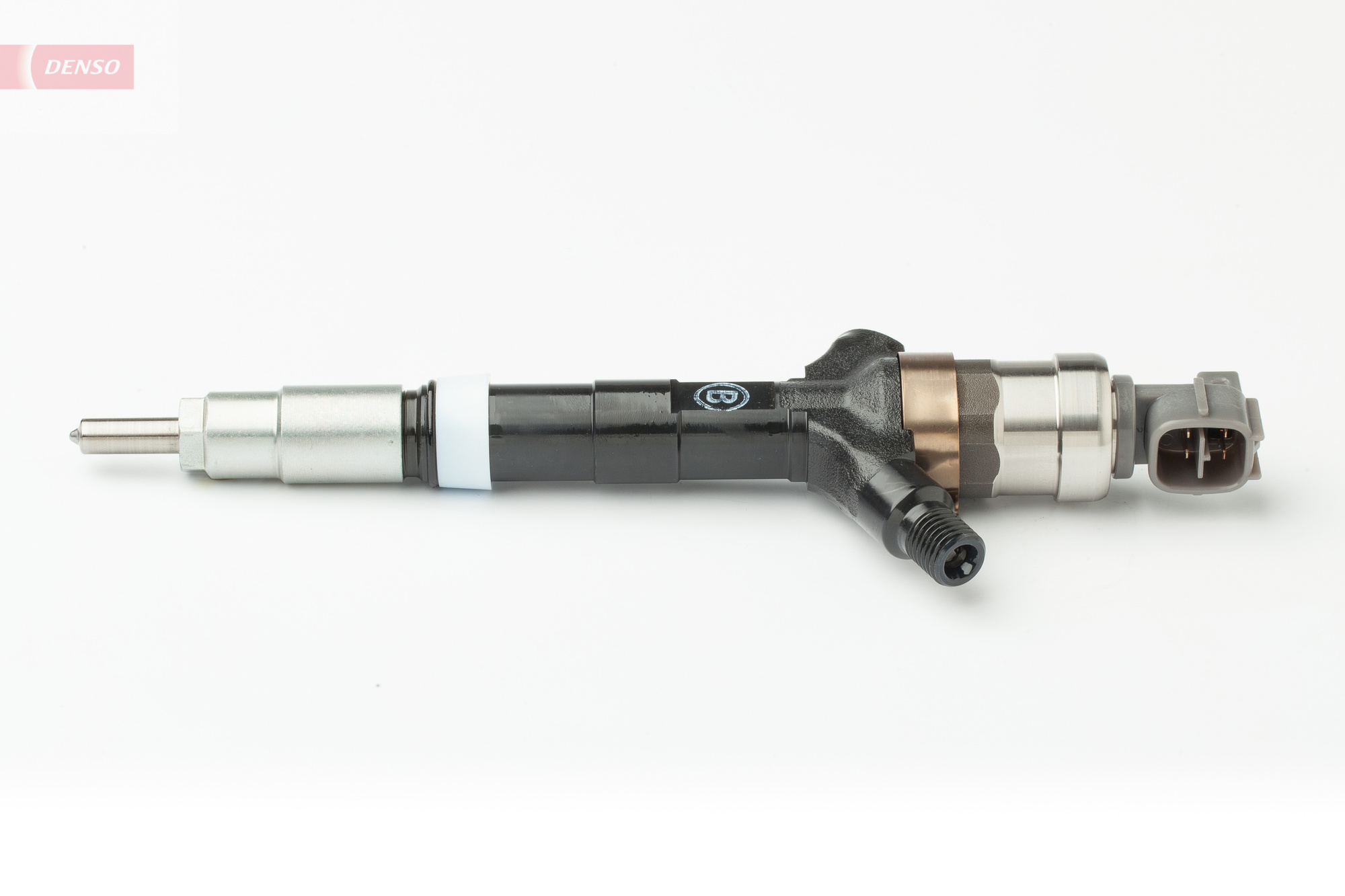 DENSO Indsprøjtningsdyse dcri100940 for TOYOTA
