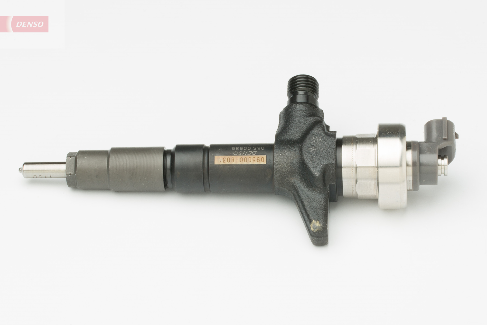 DENSO Indsprøjtningsdyse dcri108030 for ISUZU