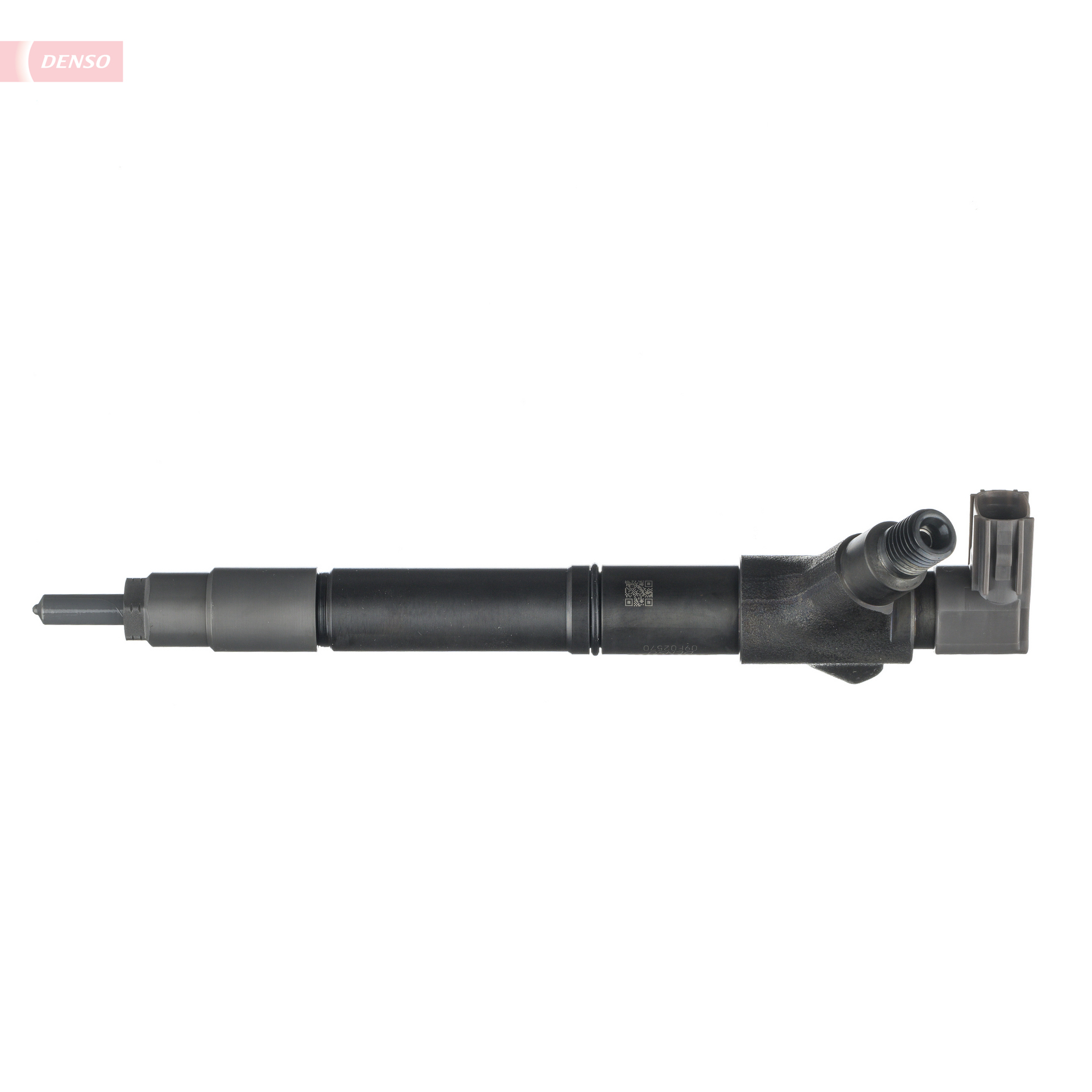 DENSO Indsprøjtningsdyse dcri200420 for TOYOTA LEXUS