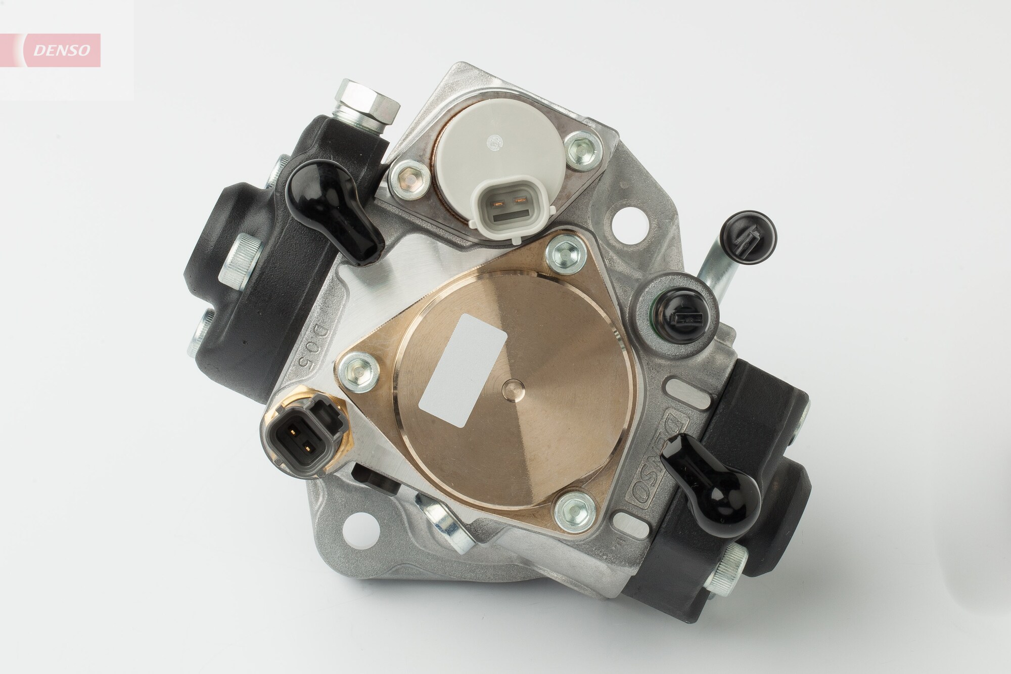 DENSO Højtrykspumpe dcrp300040 for MAZDA