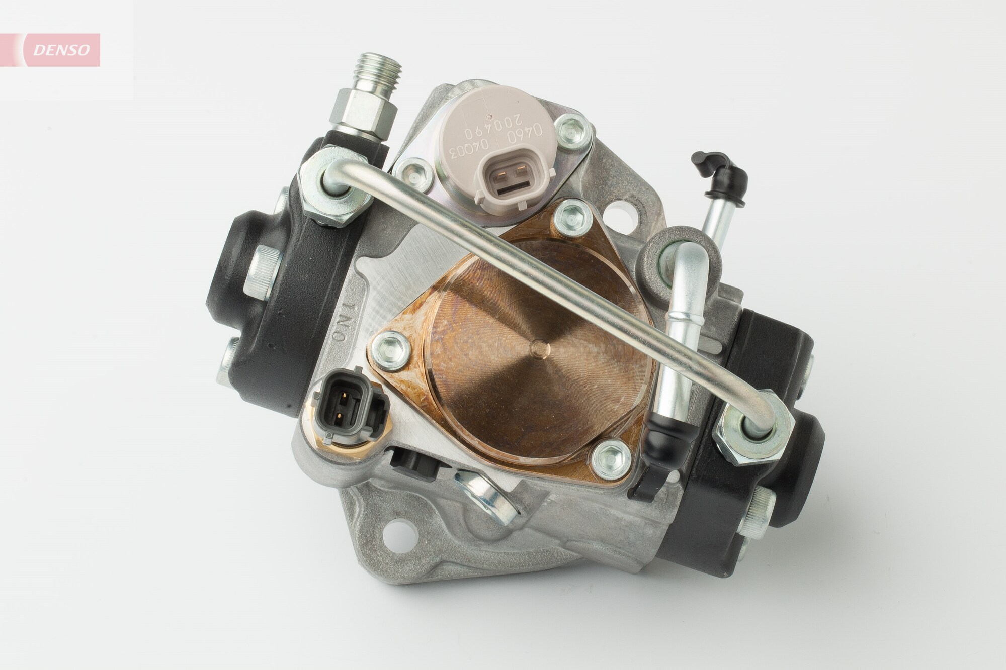 DENSO Højtrykspumpe dcrp300620 for MAZDA