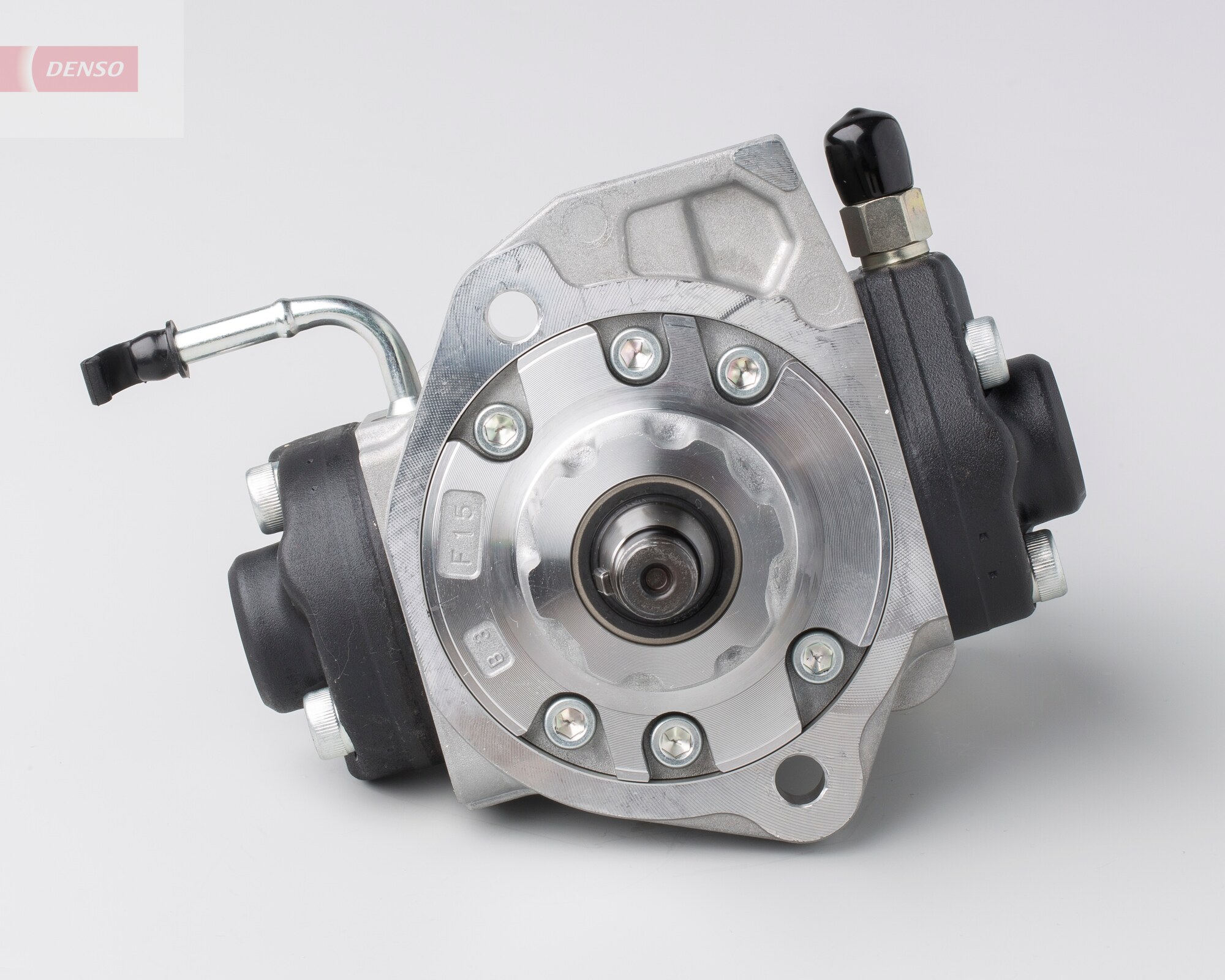 DENSO Højtrykspumpe dcrp301260 for MITSUBISHI