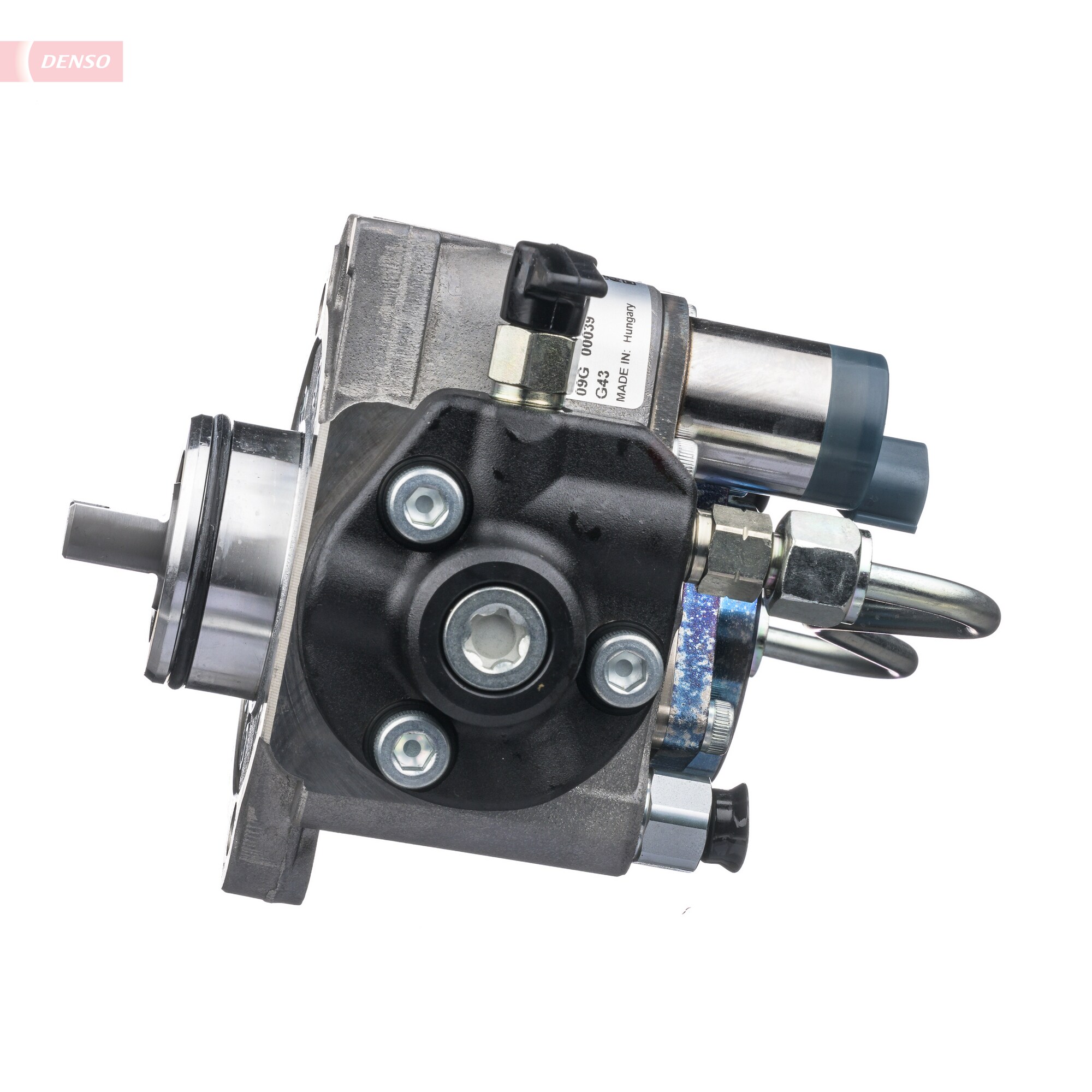 DENSO Højtrykspumpe dcrp302040 for MAZDA
