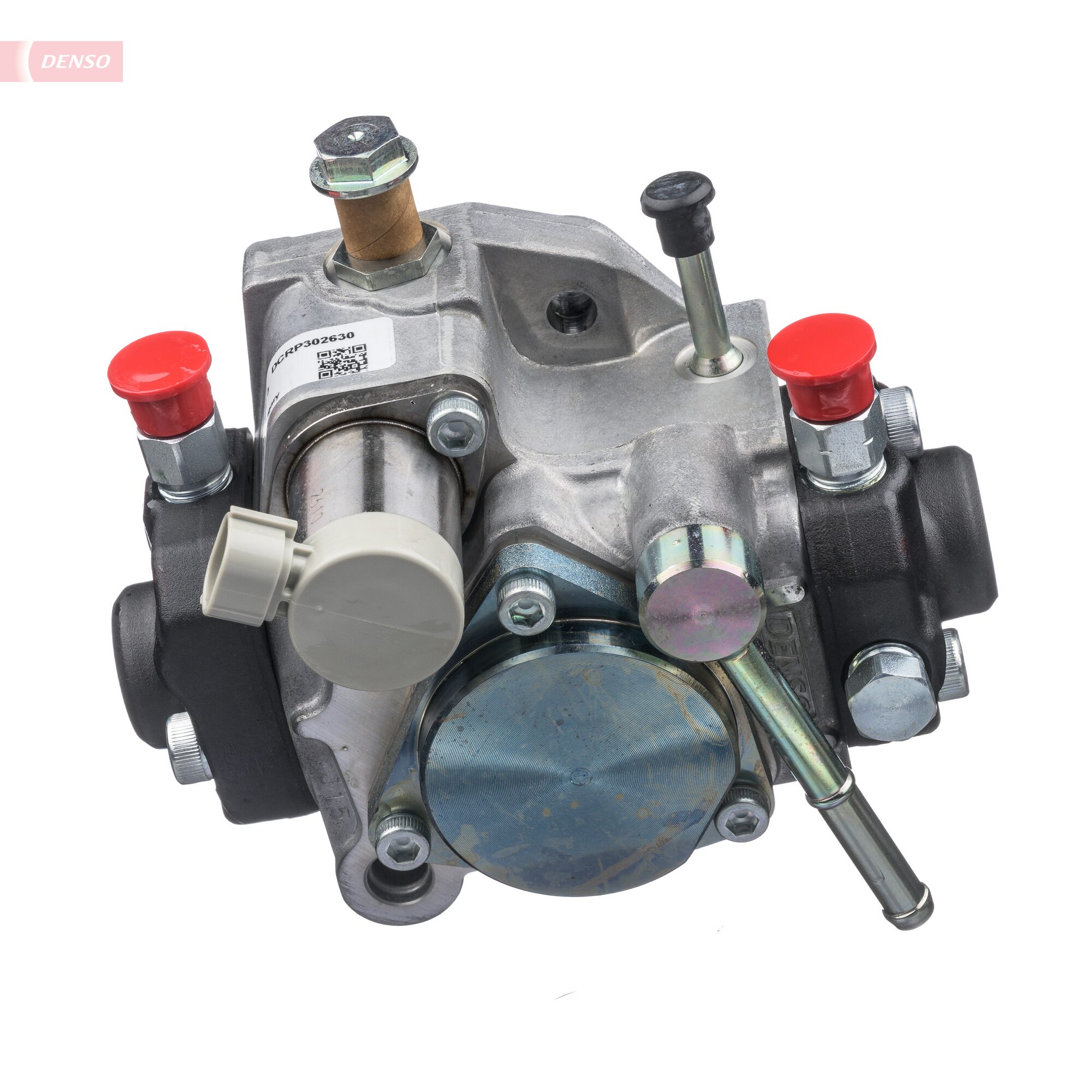 DENSO Højtrykspumpe dcrp302630 for LEXUS