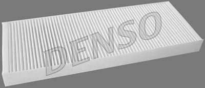 DENSO Kabineluftfilter dcf508p for VW AUDI