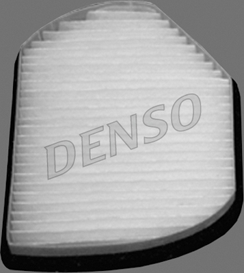 DENSO Kabineluftfilter dcf009p for MERCEDES-BENZ