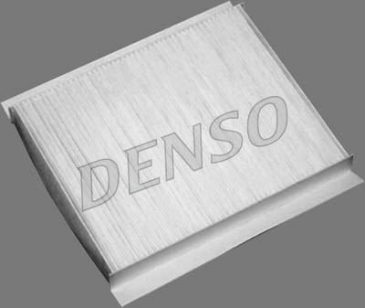 DENSO Kabineluftfilter dcf513p for CITROËN