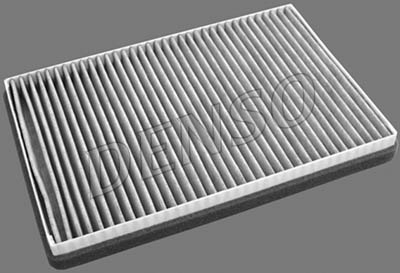 DENSO Kabineluftfilter dcf035k for MERCEDES-BENZ