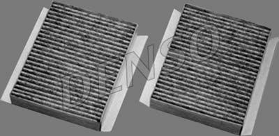 DENSO Kabineluftfilter dcf048k for ALFA ROMEO