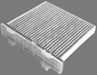 DENSO Kabineluftfilter dcf053k for VW MITSUBISHI