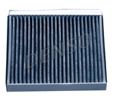 DENSO Kabineluftfilter dcf118k for JAGUAR