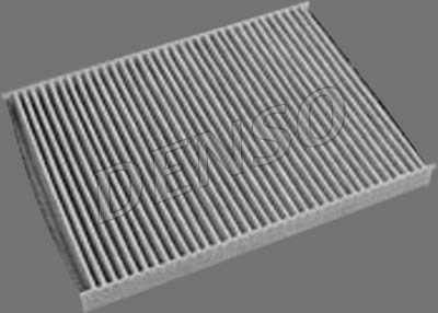 DENSO Kabineluftfilter dcf225k for AUDI SKODA VW