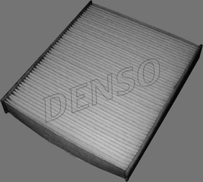 DENSO Kabineluftfilter dcf236k for FORD VOLVO
