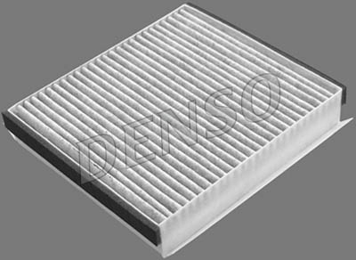 DENSO Kabineluftfilter dcf341k for MERCEDES-BENZ