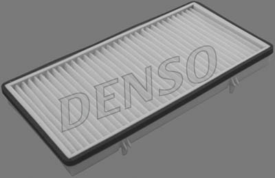 DENSO Kabineluftfilter dcf418p for RENAULT