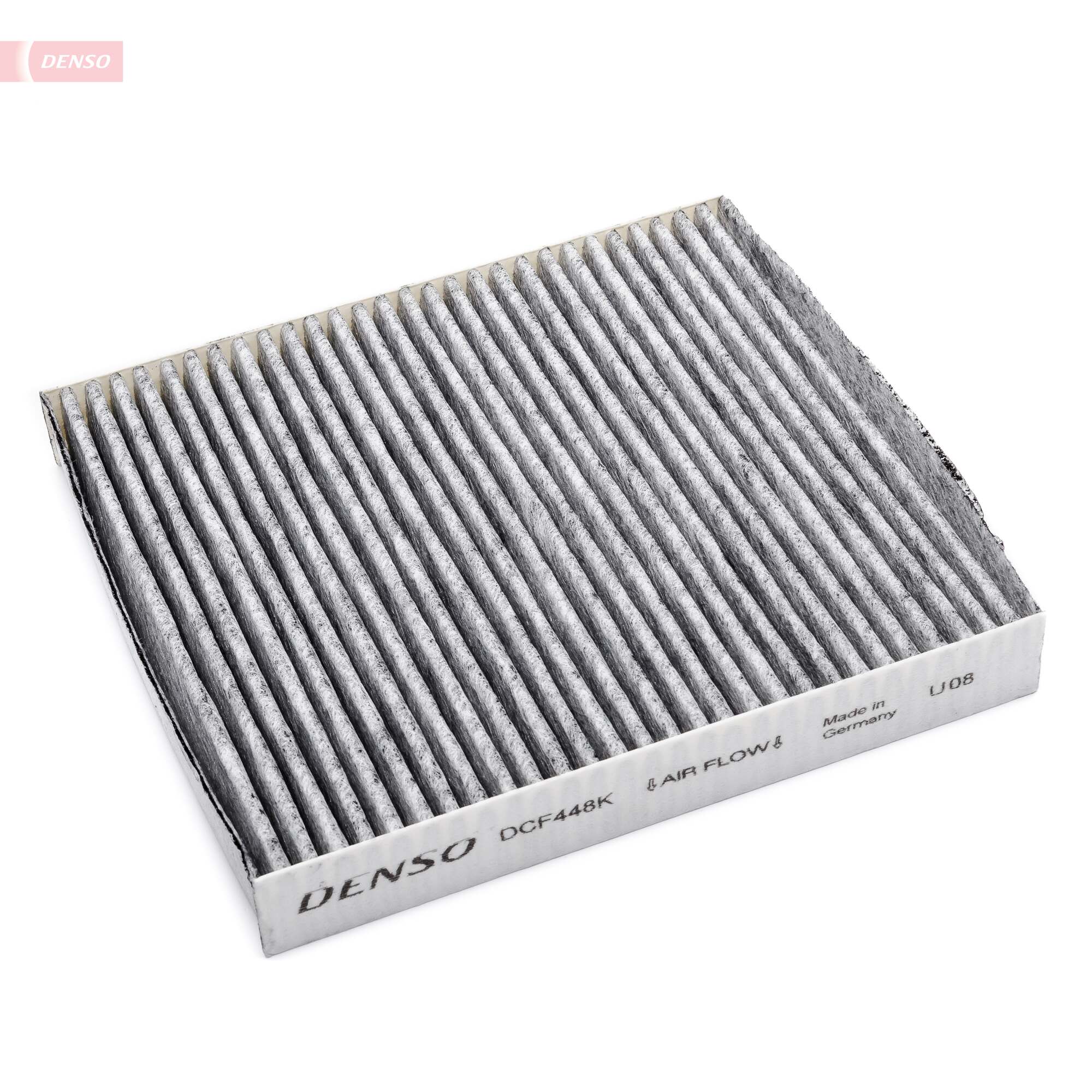 DENSO Kabineluftfilter dcf448k for ALFA ROMEO