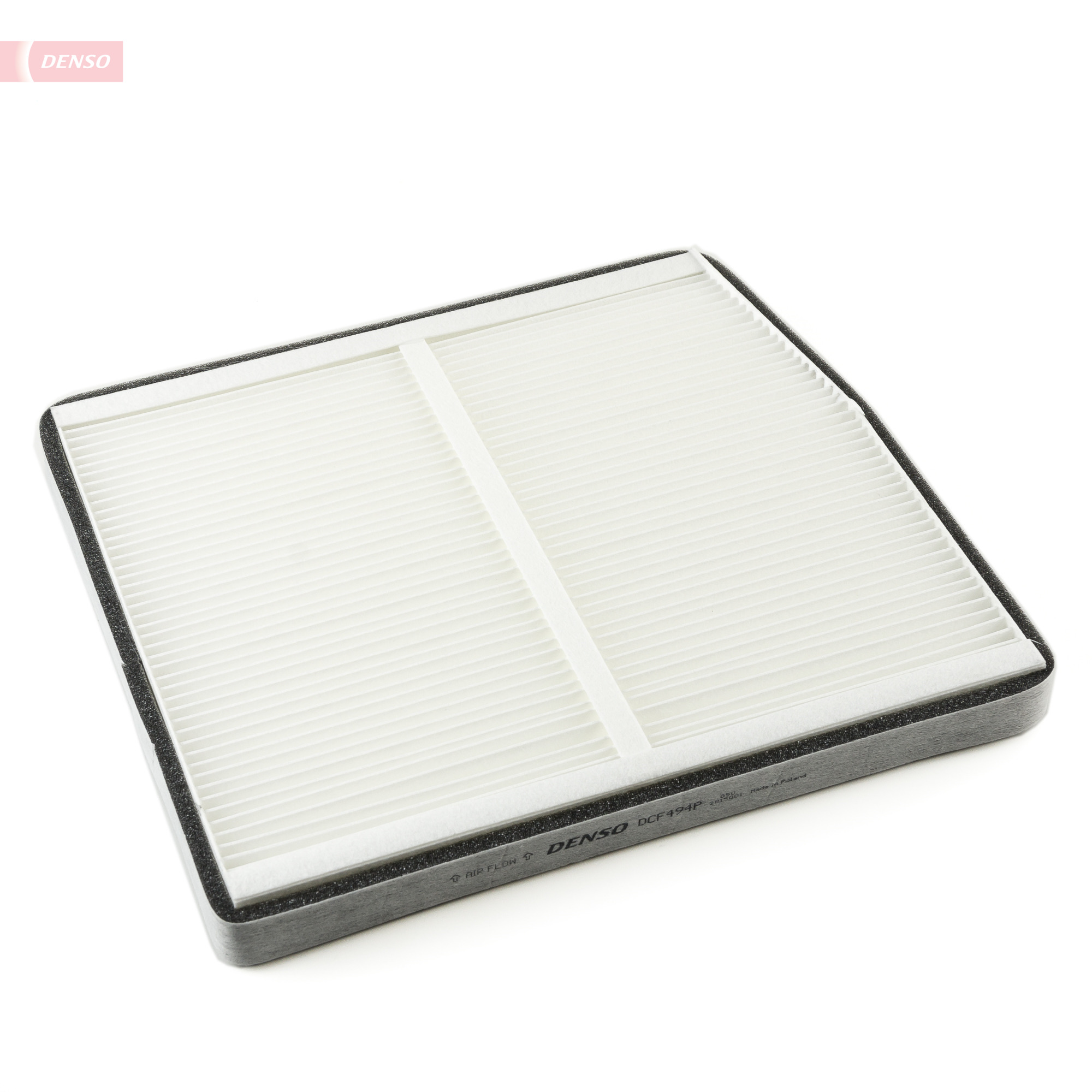 DENSO Kabineluftfilter dcf494p for VOLVO