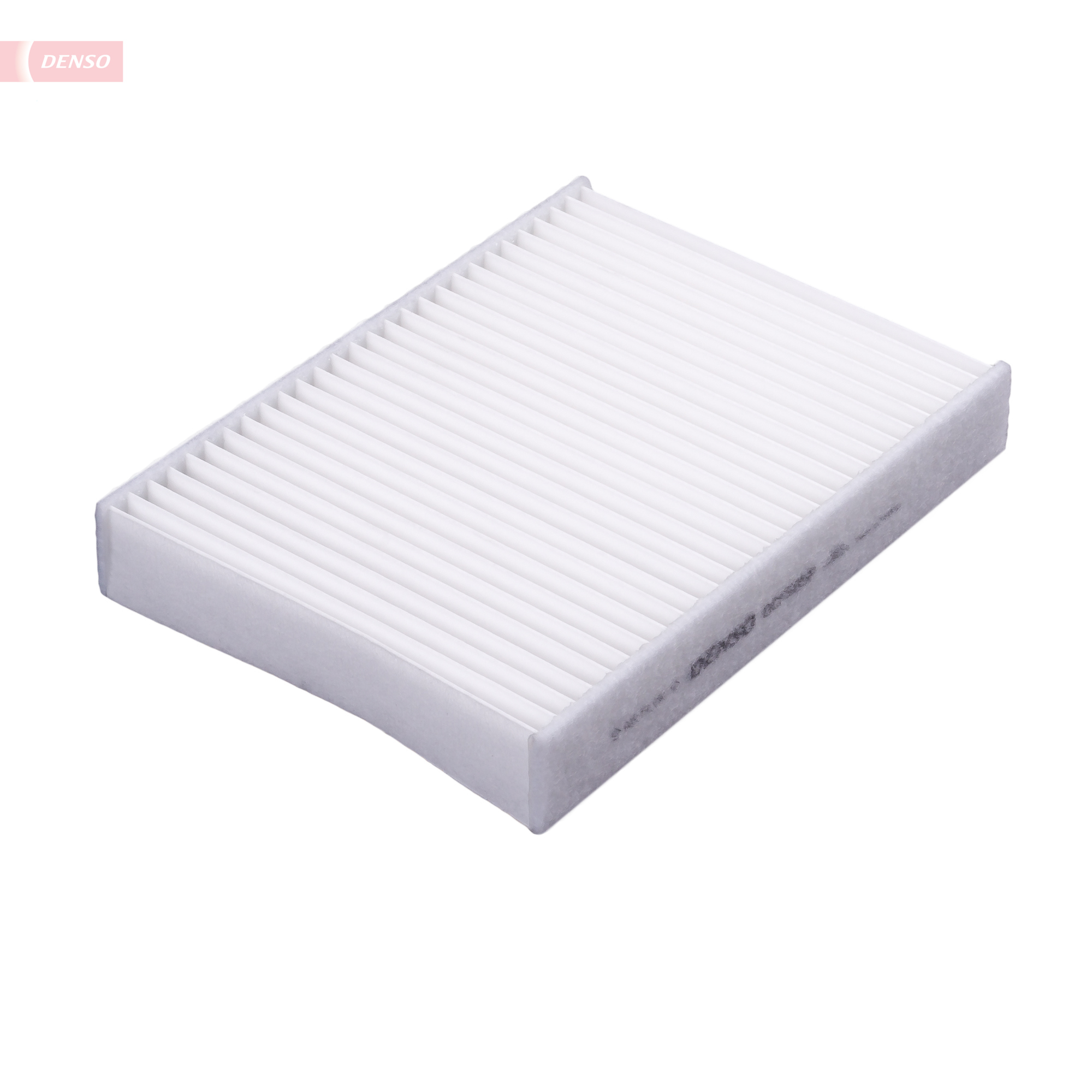 DENSO Kabineluftfilter dcf585p for CITROËN TOYOTA