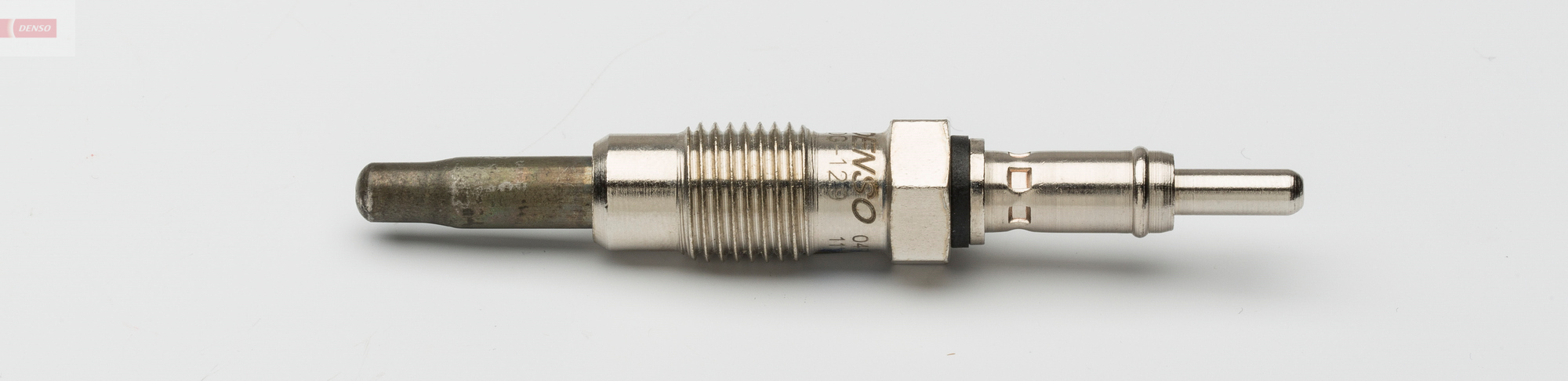 DENSO Gløderør DG-129 for ALFA ROMEO FIAT