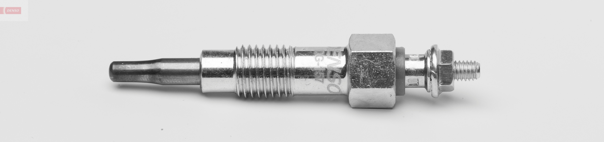 DENSO Gløderør DG-157 for NISSAN