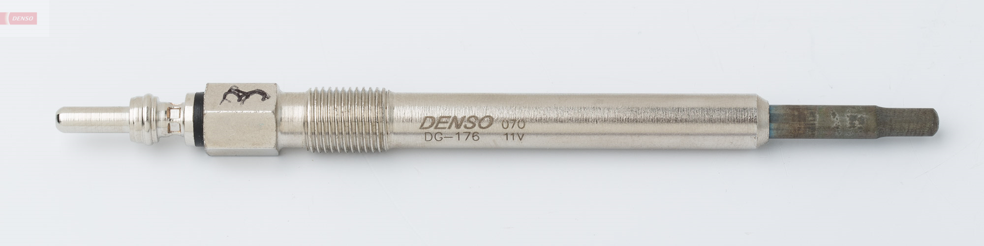 DENSO Gløderør DG-176 for CHRYSLER