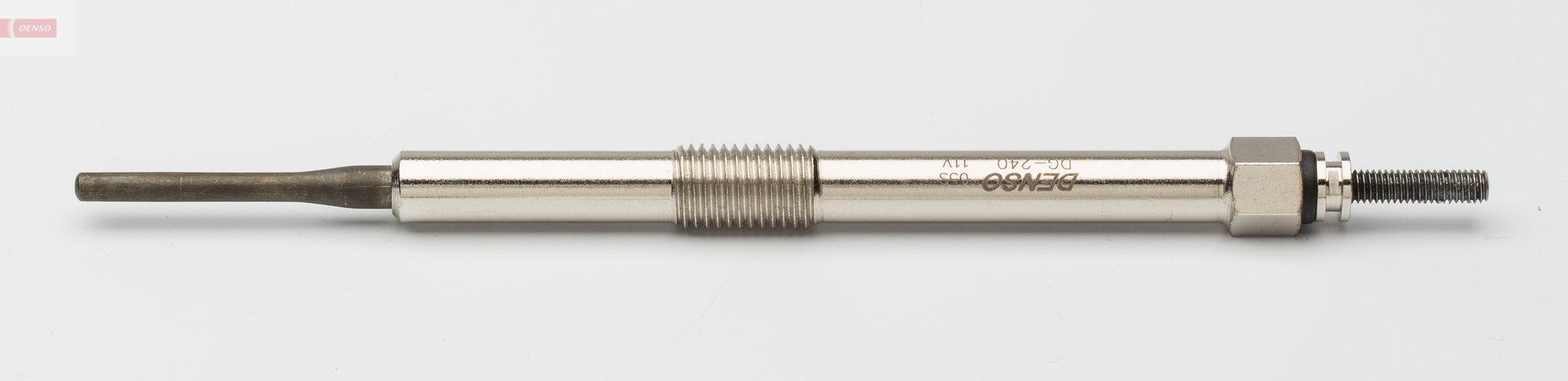 DENSO Gløderør DG-240 for BMW TOYOTA