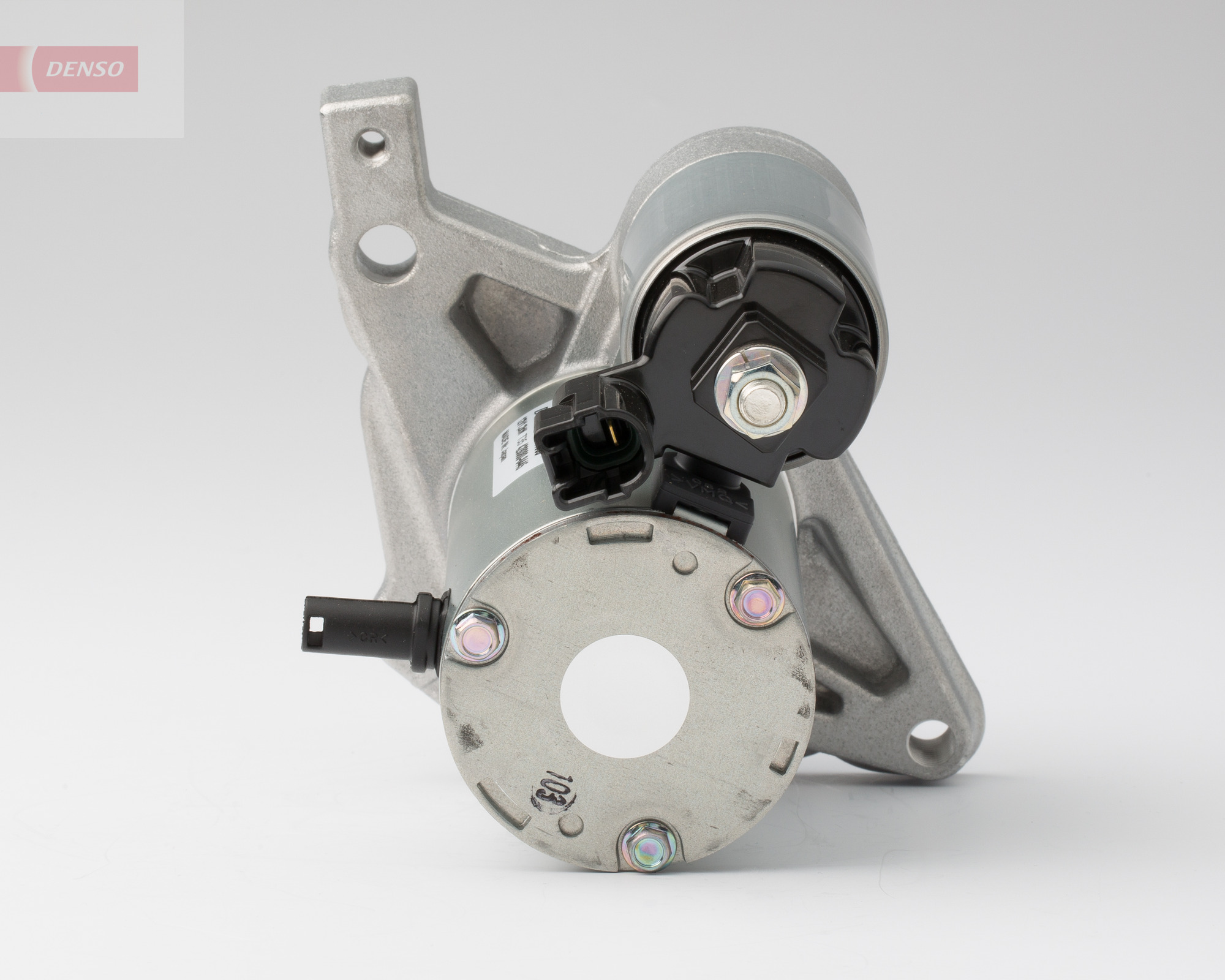 DENSO Starter dsn1009 for TOYOTA