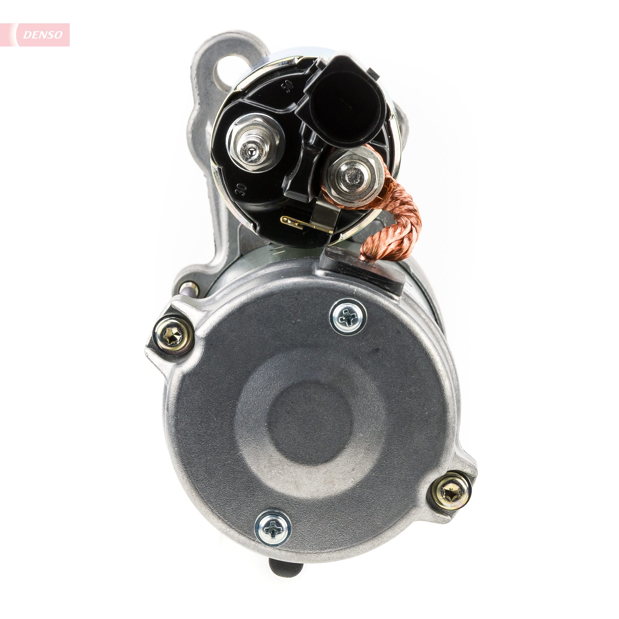 DENSO Starter dsn1201 for AUDI